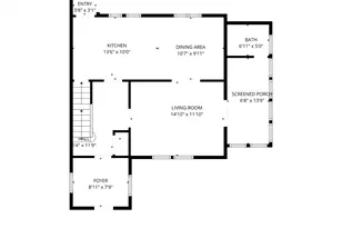 32 Dutchess Terrace, Beacon, NY 12508 - Photo 39