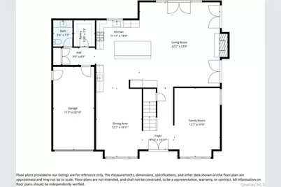25 Boyd Drive, Westbury, NY 11590 - Photo 35