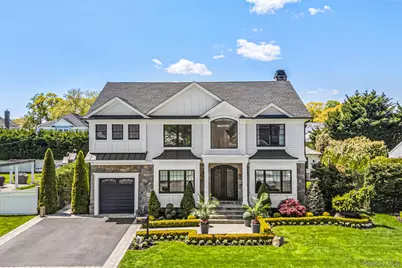 25 Boyd Drive, Westbury, NY 11590 - Photo 1