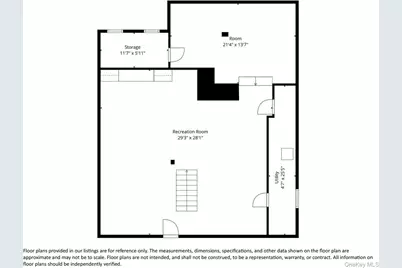 25 Boyd Drive, Westbury, NY 11590 - Photo 37