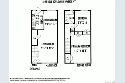 13-52 Bell Boulevard #215, Bayside, NY 11360 - Photo 21