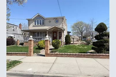14717 249th Street #2, Rosedale, NY 11422 - Photo 1