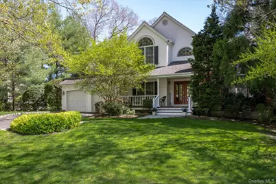 1 Fox Hollow Court, Dix Hills, NY 11746 - Photo 1