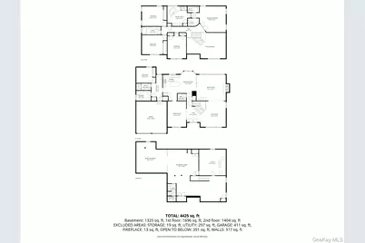 1 Fox Hollow Court, Dix Hills, NY 11746 - Photo 47