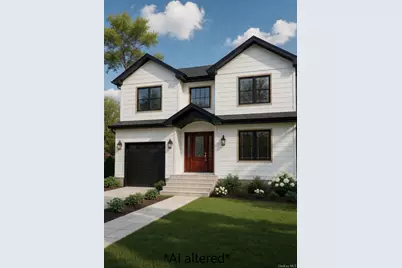 837 Cleveland, West Hempstead, NY 11552 - Photo 1