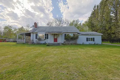 1087 Samsonville Road, Kerhonkson, NY 12446 - Photo 1