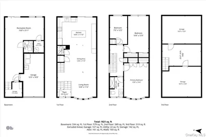 15-31 144th Street, Whitestone, NY 11357 - Photo 7