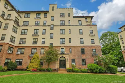 1273 North Avenue Bldg 4, Ent #7,  1E, New Rochelle, NY 10804 - Photo 1