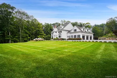 487 Bedford Center Road, Bedford, NY 10506 - Photo 1