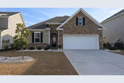 261 Calhoun Falls Drive, Other, SC 29579 - Photo 1