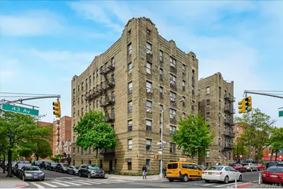 50-05 43rd Avenue #1M, Woodside, NY 11377 - Photo 1