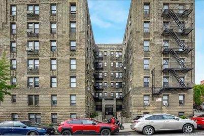50-05 43rd Avenue #1M, Woodside, NY 11377 - Photo 11