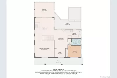 37 Hollowbrook Lane, Cortlandt Manor, NY 10567 - Photo 35