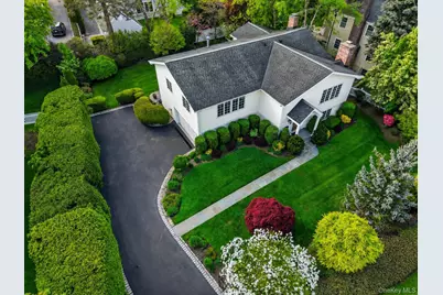 11 White Plains Road, Bronxville, NY 10708 - Photo 1
