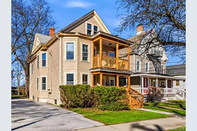 1 College Avenue, Poughkeepsie, NY 12603 - Photo 1