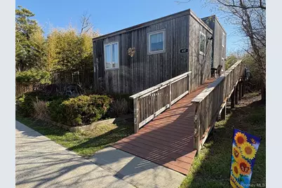 431 Dehnhoff Walk, Ocean Beach, NY 11770 - Photo 1