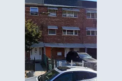 450 Commonwealth Avenue #3, Bronx, NY 10473 - Photo 1