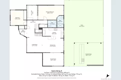 10 Oak Brook Lane, Merrick, NY 11566 - Photo 49