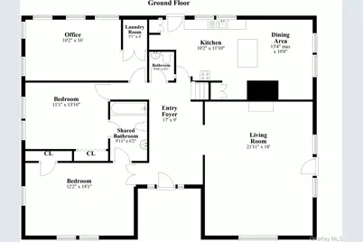105 Douglas Road, Chappaqua, NY 10514 - Photo 17