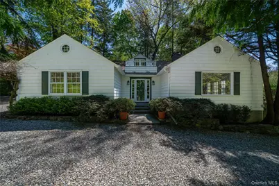 105 Douglas Road, Chappaqua, NY 10514 - Photo 1