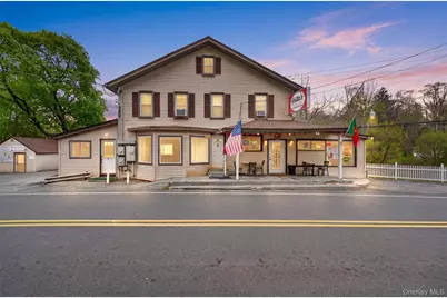 299 Peekskill Hollow Road, Putnam Valley, NY 10579 - Photo 1