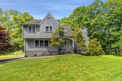 98 Smith Ridge Road, South Salem, NY 10590 - Photo 1
