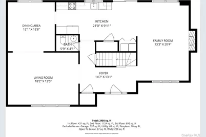 98 Smith Ridge Road, South Salem, NY 10590 - Photo 21