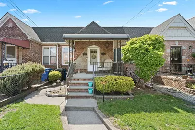 5938 69th Lane, Maspeth, NY 11378 - Photo 1