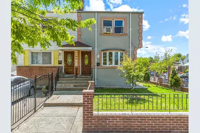 9802 25th Avenue, East Elmhurst, NY 11369 - Photo 1