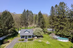 330 Pine Bush Rd, Stone Ridge, NY 12484 - Photo 41
