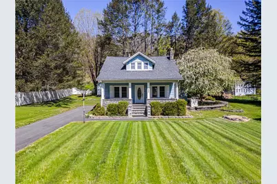 330 Pine Bush Road, Stone Ridge, NY 12484 - Photo 1