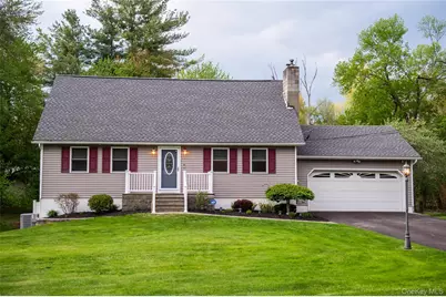 9 Robert Drive, Hyde Park, NY 12538 - Photo 1