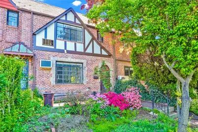 6741 Kessel Street, Forest Hills, NY 11375 - Photo 1