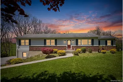 68 Brill Lane, Poughquag, NY 12570 - Photo 1