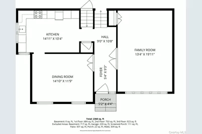 36 Frederick Lane, Scarsdale, NY 10583 - Photo 19