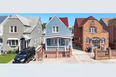 9411 210th Street, Queens Village, NY 11428 - Photo 1