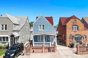 94-11 210th St, Queens Village, NY 11428 - Photo 1