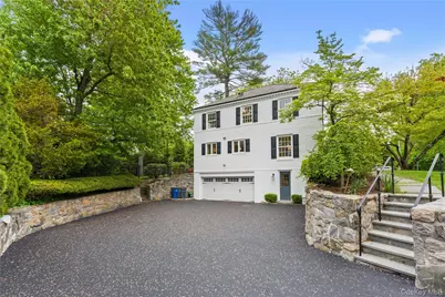 5 Harcourt Road, Scarsdale, NY 10583 - Photo 37