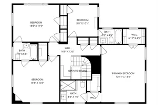 5 Harcourt Rd, Scarsdale, NY 10583 - Photo 43