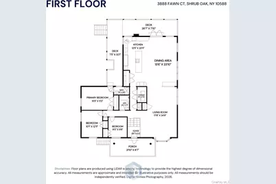3888 Fawn Court, Shrub Oak, NY 10588 - Photo 39