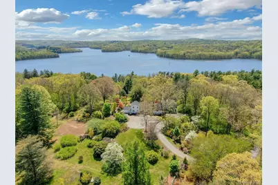 380 Cross River Road, Katonah, NY 10536 - Photo 1