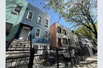 252 Woodbine Street, Brooklyn, NY 11221 - Photo 1