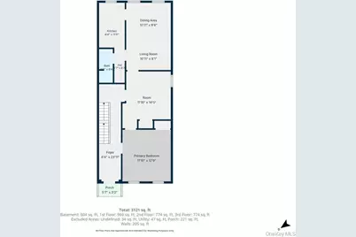 252 Woodbine Street, Brooklyn, NY 11221 - Photo 39