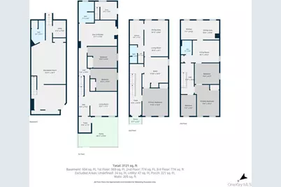 252 Woodbine Street, Brooklyn, NY 11221 - Photo 41