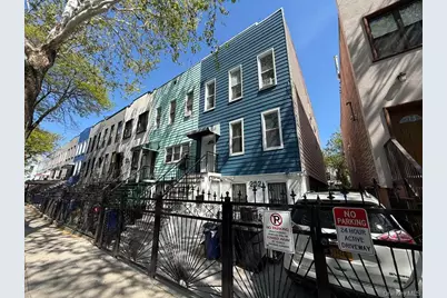 252 Woodbine Street, Brooklyn, NY 11221 - Photo 3