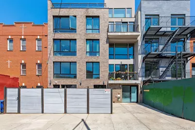 311 Hart Street #1B, Brooklyn, NY 11206 - Photo 3