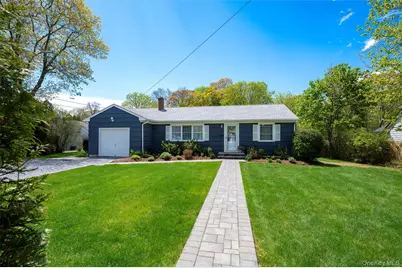 46 Red Bridge Road, Center Moriches, NY 11934 - Photo 1