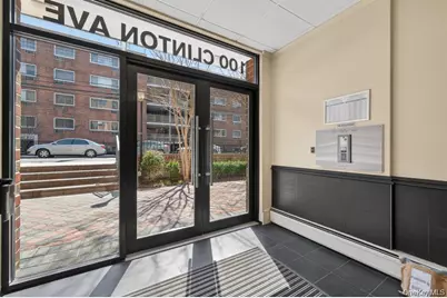 100 Clinton Avenue #4R, Mineola, NY 11501 - Photo 3