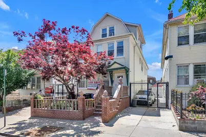 3540 91st Street, Jackson Heights, NY 11372 - Photo 1