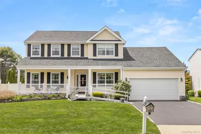 86 Summerfield Drive, Holtsville, NY 11742 - Photo 1